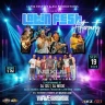 Latin Fest Afterparty