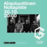 Absoluuttinen Nollapiste