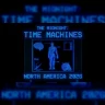 The Midnight: Time Machines