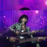 Tiki Taane with Auckland Phil
