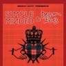 SIMPLE MINDED & DEACON BLUES