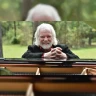 Chuck Leavell