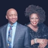 Branford Marsalis & Dianne Reeves: John Coltrane