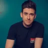 Comedian MIKE FEENEY