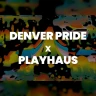 Denver Pride / Playhaus Dance Party - Pabllo Vittar