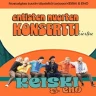 Keiski & ENO - Entisten Nuorten konsertti