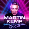 MARTIN KEMP - Back To The 80's Christmas Party