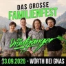 Die Draufgänger - Das große Familienfest