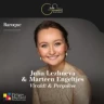 Julia Lezhneva & Maarten Engeltjes - Prjct Amsterdam