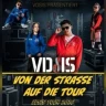 VDSIS Tour 2026 - Von der Strasse auf die Tour