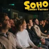 Soho Comedy Factory