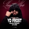 YD Frost