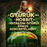 The Lord of the Rings - The Hobbit & The Rings of Power - The Concert