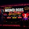 Noche de monólogos en Pareja