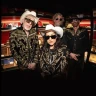 Alabama 3 Acoustic