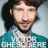Victor Ghesquière - À Découvert