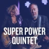 Super Power Quintet