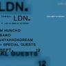 COLORS: Tones of London