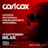 Carl Cox Invites Loco Dice, Nic Fanciulli, Chelina Manuhutu & Jon Rundell