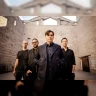 Jimmy Eat World Irving