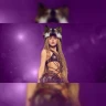 SHAKIRA - LAS MUJERES YA NO LLORAN - RESIDENCIA EUROPEA