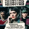 The Empty Page