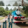 Day Out With Thomas (TM), Thomas & Friends