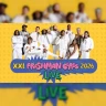 XXL Freshman Class 2026 LIVE