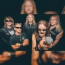 FLOTSAM AND JETSAM (USA) + MORTAL SIN w/ Hidden Intent & Livewire