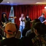 Maunder's School Of Popular Music