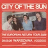 CITY OF THE SUN