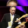 Jimmie Vaughan