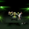 Shrek Rave