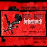 Behemoth & Dimmu Borgir - In League With Satan Tour 2026