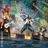 Iron Maidnem - Iron Maiden Tribute