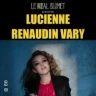 Lucienne Renaudin Vary - On My Mind