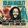 Julian Marley & The Uprising