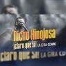 Nicho Hinojosa en Concierto