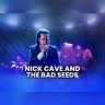 Rock en Seine: Nick Cave and The Bad Seeds