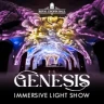 GENESIS – The Creation Light Show