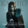 Kamijo - European Tour 2026 Sanctuary Of Europe