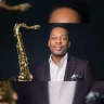 Ravi Coltrane