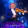 André Rieu i Johann Strauss Orchestra WORLD TOUR 2027