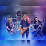 Megadeth