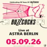 BUZZCOCKS
