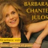 Barbara d'Alcantara + Manon en 1e Partie