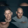 Gabriel & Dresden (Open to Close)