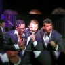 The Rat Pack Is Back (Las Vegas)