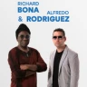 Marcin Kydryński prezentuje SIESTA w drodze: Richard Bona&Alfredo Rodriguez Trio