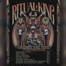 Ritual King | Edinburgh